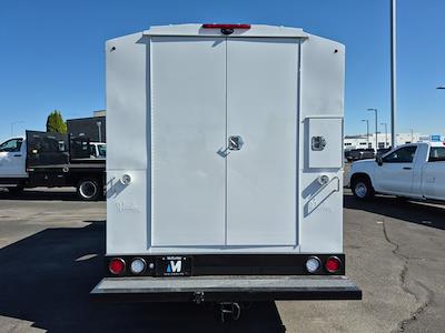 New 2025 Chevrolet Express 3500 Service Utility Van for sale #FCHS699 - photo 2