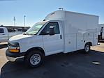 New 2025 Chevrolet Express 3500 Service Utility Van for sale #FCHS699 - photo 1