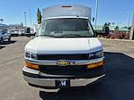 New 2025 Chevrolet Express 3500 Service Utility Van for sale #FCHS699 - photo 4