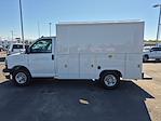 New 2025 Chevrolet Express 3500 Service Utility Van for sale #FCHS699 - photo 3