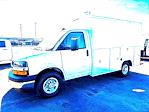 New 2025 Chevrolet Express 3500 Service Utility Van for sale #FCHS699 - photo 6