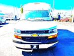New 2025 Chevrolet Express 3500 Service Utility Van for sale #FCHS699 - photo 7