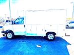 New 2025 Chevrolet Express 3500 Service Utility Van for sale #FCHS699 - photo 8