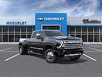 New 2025 Chevrolet Silverado 3500 High Country Crew Cab 4x4 Pickup for sale #FCHS700 - photo 1