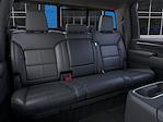 New 2025 Chevrolet Silverado 3500 High Country Crew Cab 4x4 Pickup for sale #FCHS700 - photo 17