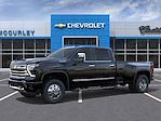 New 2025 Chevrolet Silverado 3500 High Country Crew Cab 4x4 Pickup for sale #FCHS700 - photo 3