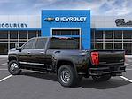 New 2025 Chevrolet Silverado 3500 High Country Crew Cab 4x4 Pickup for sale #FCHS700 - photo 4