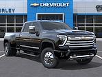 New 2025 Chevrolet Silverado 3500 High Country Crew Cab 4x4 Pickup for sale #FCHS700 - photo 7