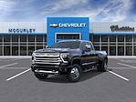 New 2025 Chevrolet Silverado 3500 High Country Crew Cab 4x4 Pickup for sale #FCHS700 - photo 8