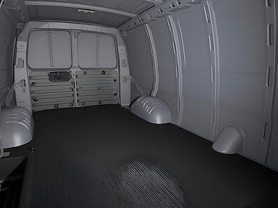 New 2025 Chevrolet Express 2500 Empty Cargo Van for sale #FCHS709 - photo 2
