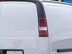 New 2025 Chevrolet Express 2500 Empty Cargo Van for sale #FCHS709 - photo 11