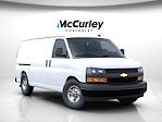 2025 Chevrolet Express 2500 RWD Empty Cargo Van for sale #FCHS709 - photo 4