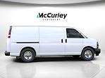 2025 Chevrolet Express 2500 RWD Empty Cargo Van for sale #FCHS709 - photo 8