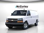 2025 Chevrolet Express 2500 RWD Empty Cargo Van for sale #FCHS709 - photo 11