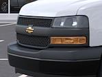 New 2025 Chevrolet Express 2500 Empty Cargo Van for sale #FCHS709 - photo 13