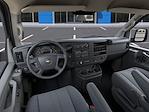 New 2025 Chevrolet Express 2500 Empty Cargo Van for sale #FCHS709 - photo 15