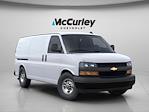 New 2025 Chevrolet Express 2500 Empty Cargo Van for sale #FCHS709 - photo 1