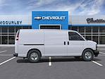 New 2025 Chevrolet Express 2500 Empty Cargo Van for sale #FCHS709 - photo 5