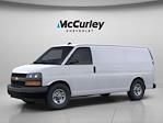New 2025 Chevrolet Express 2500 Empty Cargo Van for sale #FCHS709 - photo 3