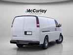 New 2025 Chevrolet Express 2500 Empty Cargo Van for sale #FCHS709 - photo 2