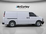 New 2025 Chevrolet Express 2500 Empty Cargo Van for sale #FCHS709 - photo 5