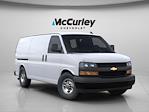New 2025 Chevrolet Express 2500 Empty Cargo Van for sale #FCHS709 - photo 7
