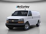 New 2025 Chevrolet Express 2500 Empty Cargo Van for sale #FCHS709 - photo 8