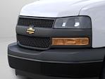 New 2025 Chevrolet Express 2500 Empty Cargo Van for sale #FCHS709 - photo 9