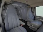 New 2025 Chevrolet Express 2500 Empty Cargo Van for sale #FCHS709 - photo 11