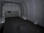 New 2025 Chevrolet Express 2500 Empty Cargo Van for sale #FCHS709 - photo 12