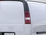 New 2025 Chevrolet Express 2500 Empty Cargo Van for sale #FCHS709 - photo 21