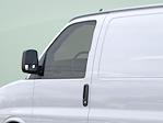 New 2025 Chevrolet Express 2500 Empty Cargo Van for sale #FCHS709 - photo 22