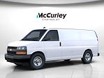 New 2025 Chevrolet Express 2500 Empty Cargo Van for sale #FCHS709 - photo 3