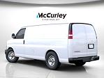 New 2025 Chevrolet Express 2500 Empty Cargo Van for sale #FCHS709 - photo 4