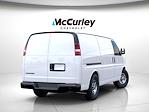 New 2025 Chevrolet Express 2500 Empty Cargo Van for sale #FCHS709 - photo 2