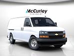 New 2025 Chevrolet Express 2500 Empty Cargo Van for sale #FCHS709 - photo 7