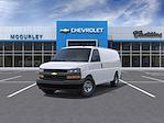 New 2025 Chevrolet Express 2500 Empty Cargo Van for sale #FCHS709 - photo 8