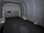 New 2025 Chevrolet Express 2500 Empty Cargo Van for sale #FCHS709 - photo 12
