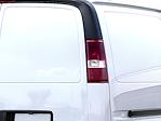 New 2025 Chevrolet Express 2500 Empty Cargo Van for sale #FCHS709 - photo 21