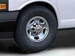 New 2025 Chevrolet Express 2500 Empty Cargo Van for sale #FCHS709 - photo 23