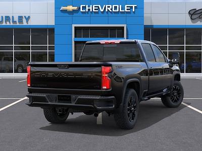 2025 Chevrolet Silverado 2500 Crew Cab 4x4 Pickup for sale #FCHS721 - photo 2