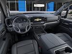 2025 Chevrolet Silverado 2500 Crew Cab 4x4 Pickup for sale #FCHS721 - photo 15