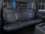 2025 Chevrolet Silverado 2500 Crew Cab 4x4 Pickup for sale #FCHS721 - photo 17
