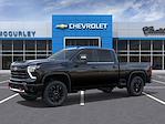 2025 Chevrolet Silverado 2500 Crew Cab 4x4 Pickup for sale #FCHS721 - photo 3