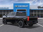 2025 Chevrolet Silverado 2500 Crew Cab 4x4 Pickup for sale #FCHS721 - photo 4