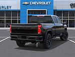 2025 Chevrolet Silverado 2500 Crew Cab 4x4 Pickup for sale #FCHS721 - photo 2