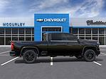 2025 Chevrolet Silverado 2500 Crew Cab 4x4 Pickup for sale #FCHS721 - photo 5