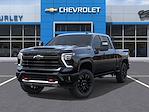 2025 Chevrolet Silverado 2500 Crew Cab 4x4 Pickup for sale #FCHS721 - photo 6