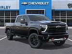 2025 Chevrolet Silverado 2500 Crew Cab 4x4 Pickup for sale #FCHS721 - photo 7