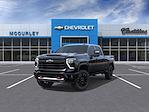 2025 Chevrolet Silverado 2500 Crew Cab 4x4 Pickup for sale #FCHS721 - photo 8